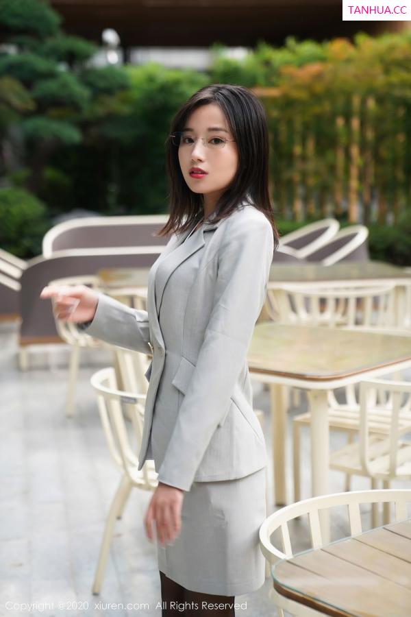 Kely香香  [XiuRen]高清写真图 2020.08.12 No.2433 仓井优香第18张图片